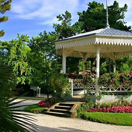 Studio Arcachon, 1 Piece, 2 Personnes - Fr-1-420-131 Аркашон